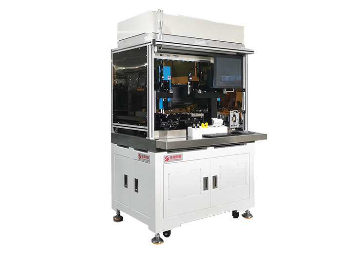 YS-F1200(標(biāo)準(zhǔn)版)